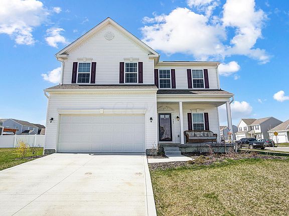 2nd image of 743 Keystone Way