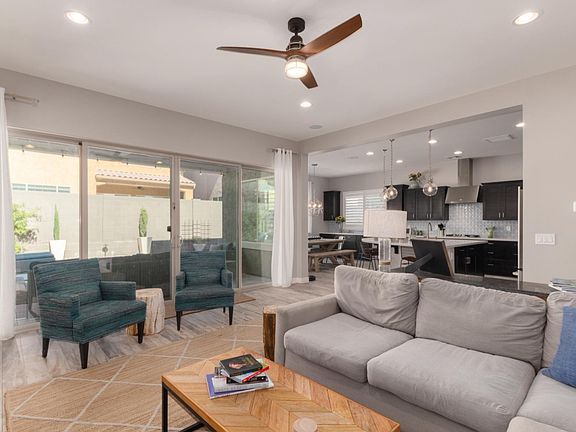 3rd image of 4616 E Vista Bonita Drive