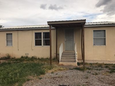 1400 Elena Cir SW, Albuquerque, NM, 87105