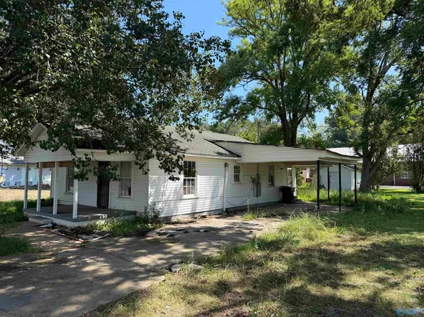 223 Vann St, Scottsboro, AL 35768