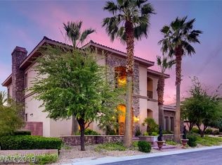 2931 Bella Kathryn Cir, Las Vegas, NV 89117