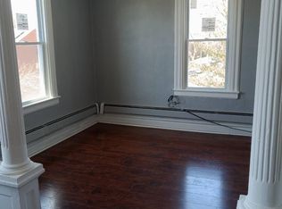 412 Dodd St #3, East Orange, NJ 07017