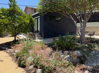 (Undisclosed Address), Los Angeles, CA 90032
