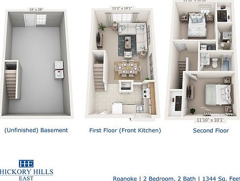 1st image of 22509 Iverson Dr Unit 2