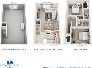 22509 Iverson Dr UNIT 2, Great Mills, MD 20634