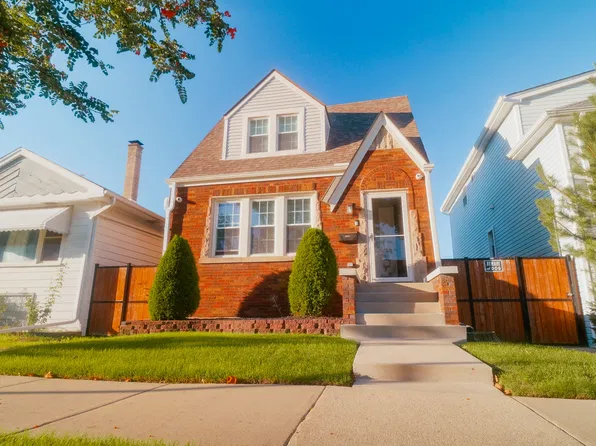 6222 W Henderson St, Chicago, IL 60634