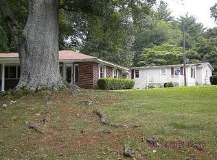 1291 Old Magnolia Way, Canton, GA 30115