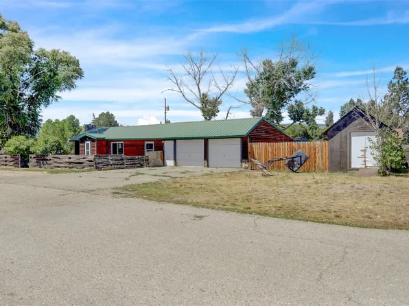 309 N 10th St, Kremmling, CO 80459