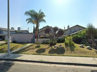 12926 Sycamore St, Garden Grove, CA 92841
