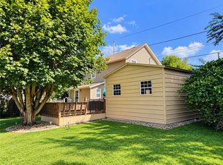 152 N Haft St, Houston, PA 15342