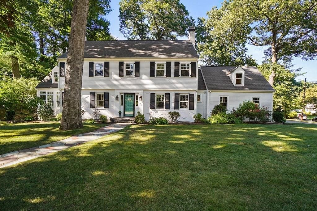 164 Hinckley Rd, Milton, MA 02186 Zillow