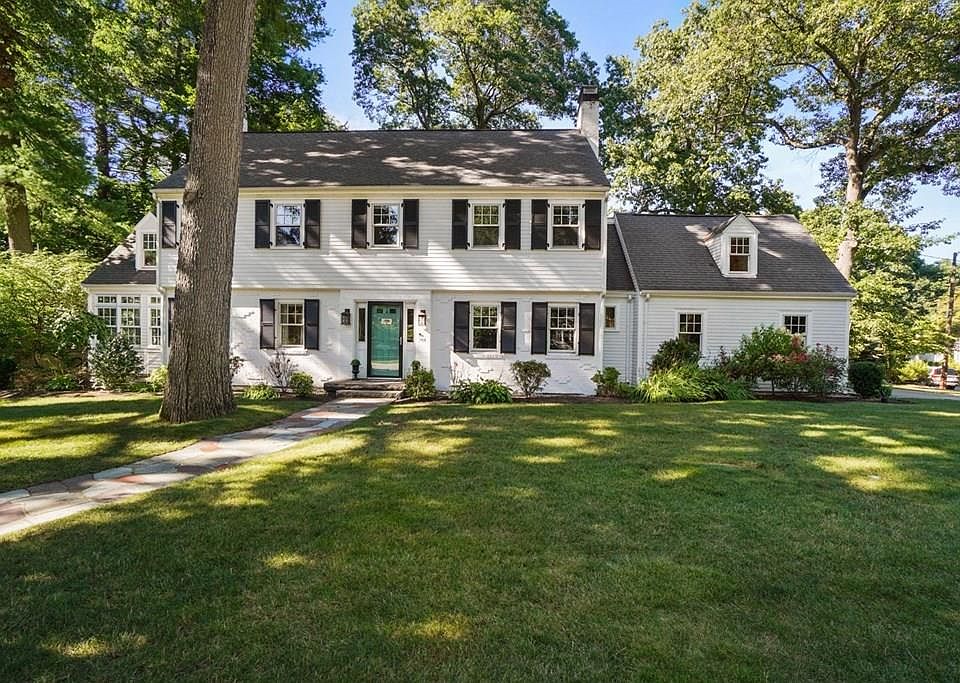 164 Hinckley Rd, Milton, MA 02186 | Zillow