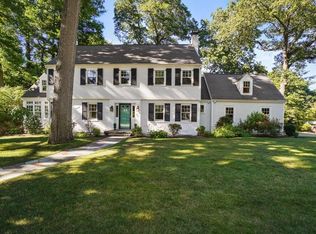164 Hinckley Rd, Milton, MA 02186