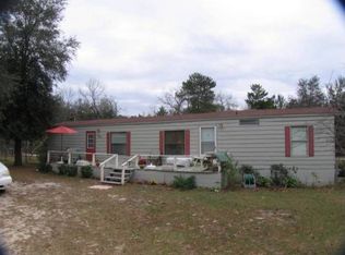 6045 Harvard Ave, Keystone Heights, FL 32656