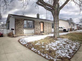 5409 58th St, Kenosha, WI 53144