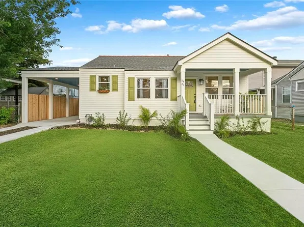 5423 Mandeville St, New Orleans, LA 70122