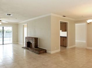 16648 Golfview Dr, Weston, FL 33326