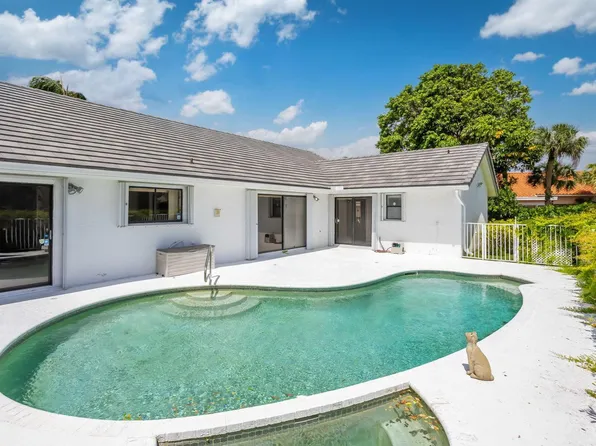 9476 El Clair Ranch Rd #0, Boynton Beach, FL 33437