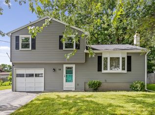 19 Kerr Ave, Rochester, NY 14606