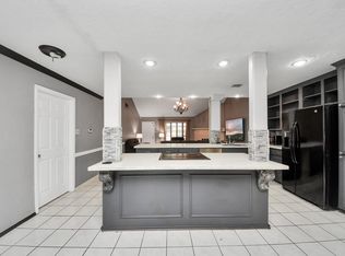 15103 Weil Pl, Houston, TX 77060