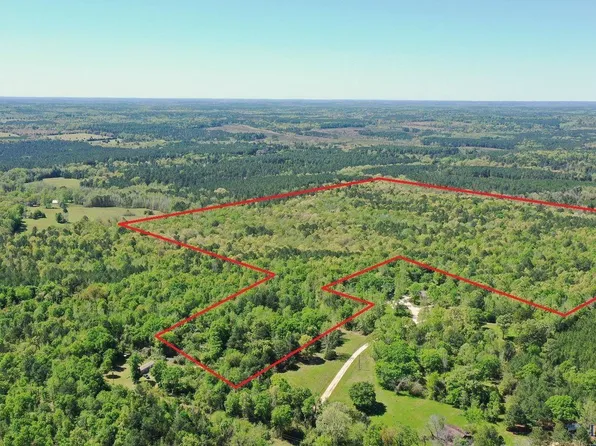 Tbd Cr 1237, Linden, TX 75563