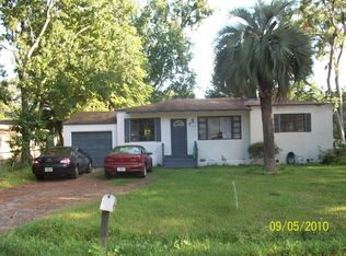 4610 Blount Ave, Jacksonville, FL 32210