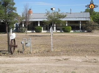 1110 E Rancho Rd, Hobbs, NM 88242