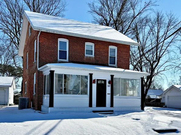 347 Circular St, Tiffin, OH 44883