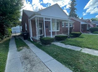 9960 Heyden St, Detroit, MI 48228