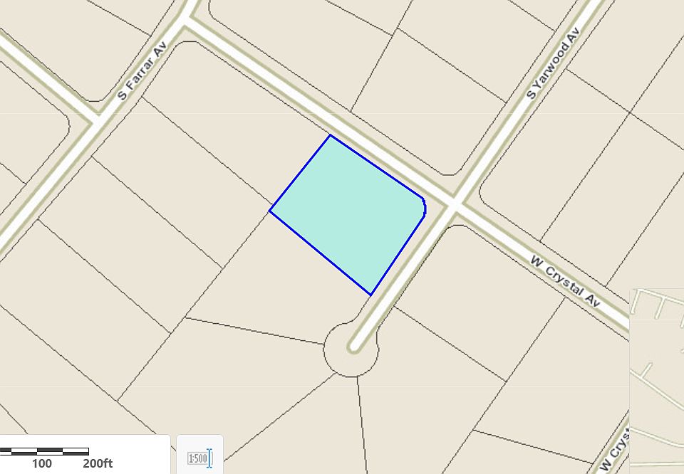 2nd image of 1.4 Acre Lot Investing