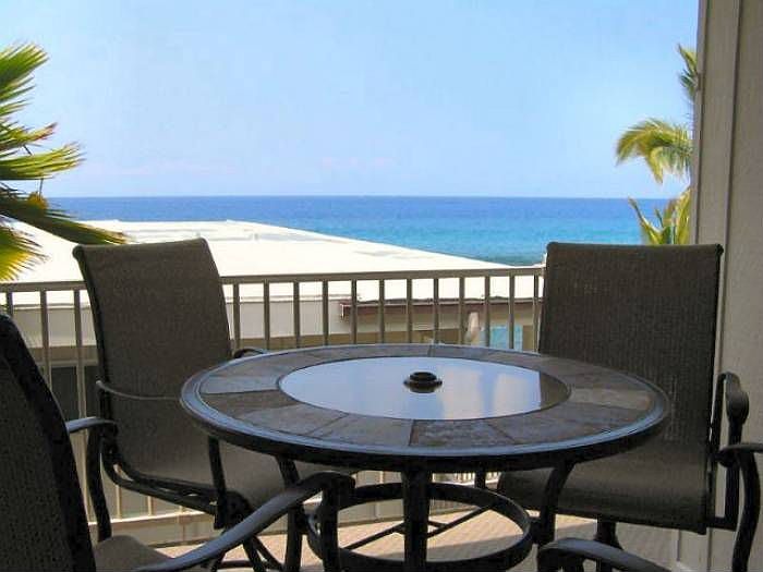 View From Lanai