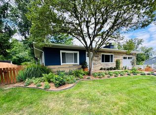 13395 Rosewood Rd NE, Thornville, OH 43076
