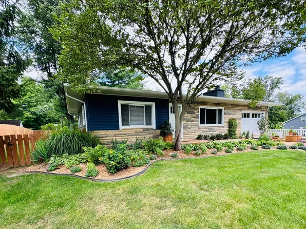 13395 Rosewood Rd NE, Thornville, OH 43076