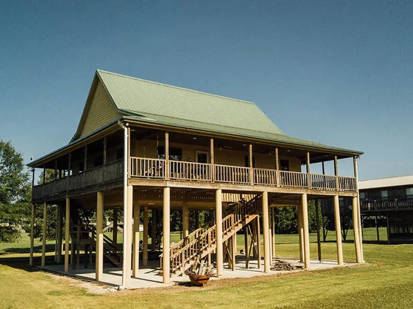 Levee Rd, Eudora, AR 71640