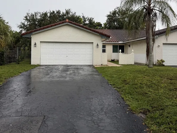 10226 NW 31st St, Coral Springs, FL 33065