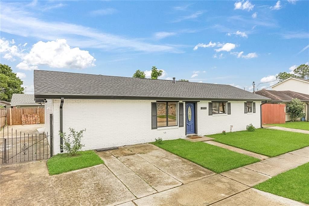 2313 Campagna Dr, Chalmette, LA 70043 Zillow