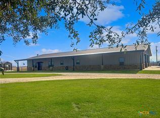1747 County Road 139 Loop, Cameron, TX 76520