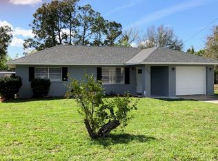 1505 Karlo St, Sebring, FL 33875