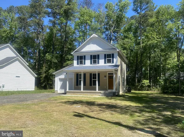 113 Laurel Ln, Colonial Beach, VA 22443