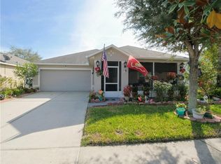 235 Tres Reyes Ln, Groveland, FL 34736