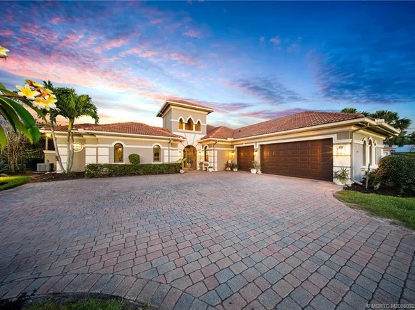 1219 SW Squire Johns Ln, Palm City, FL 34990