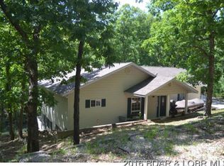 1267 Ash Ln, Osage Beach, MO 65065