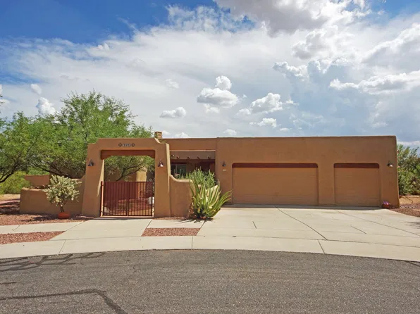 1731 W Verch Pl, Oro Valley, AZ 85737