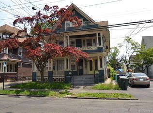 691 Maplewood Ave, Bridgeport, CT 06605