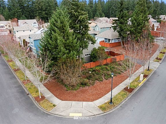 Corner Lot