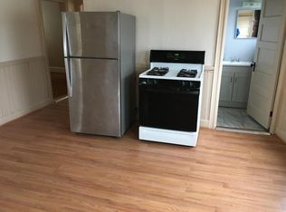 1172 N Main St #2, Providence, RI 02904
