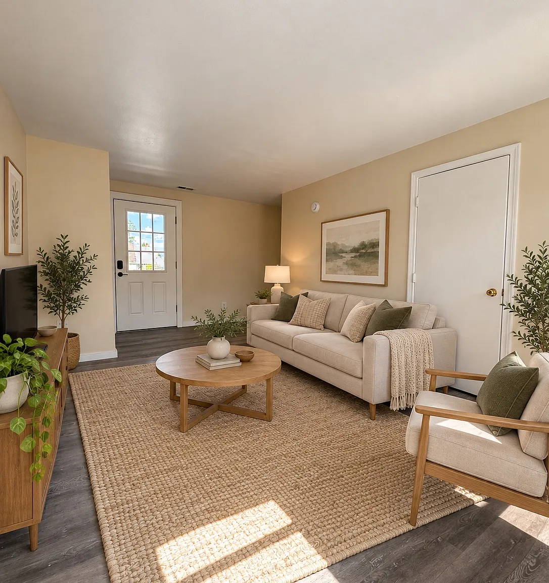 2 bed, $1,750 — Photo 3