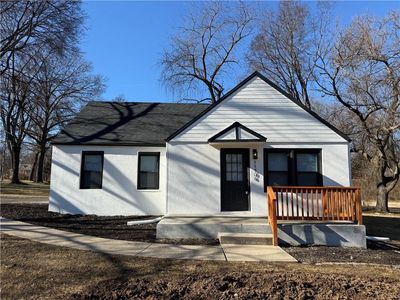 11306 Grandview Rd, Kansas City, MO, 64137