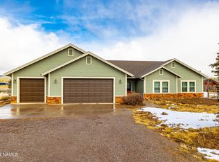 6650 W Suzette Ln, Flagstaff, AZ 86001