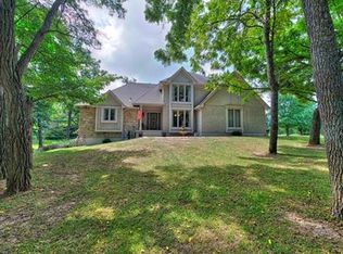 27501 Mason School Rd, Lees Summit, MO 64064